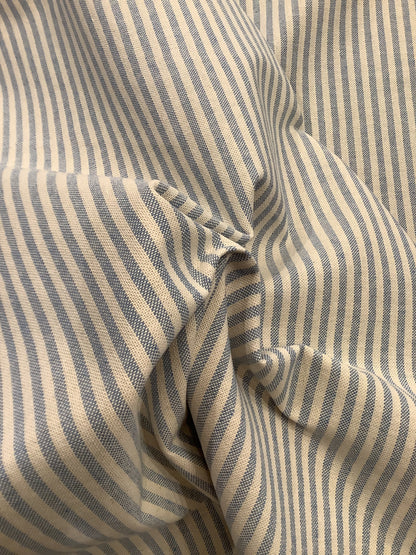 Baby Blue Coast Stripe