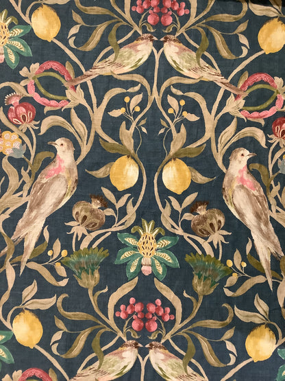 Song Bird by Edinburgh Weavers