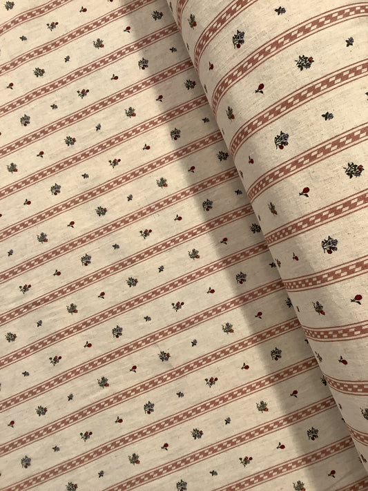 Primrose Hill - Pink