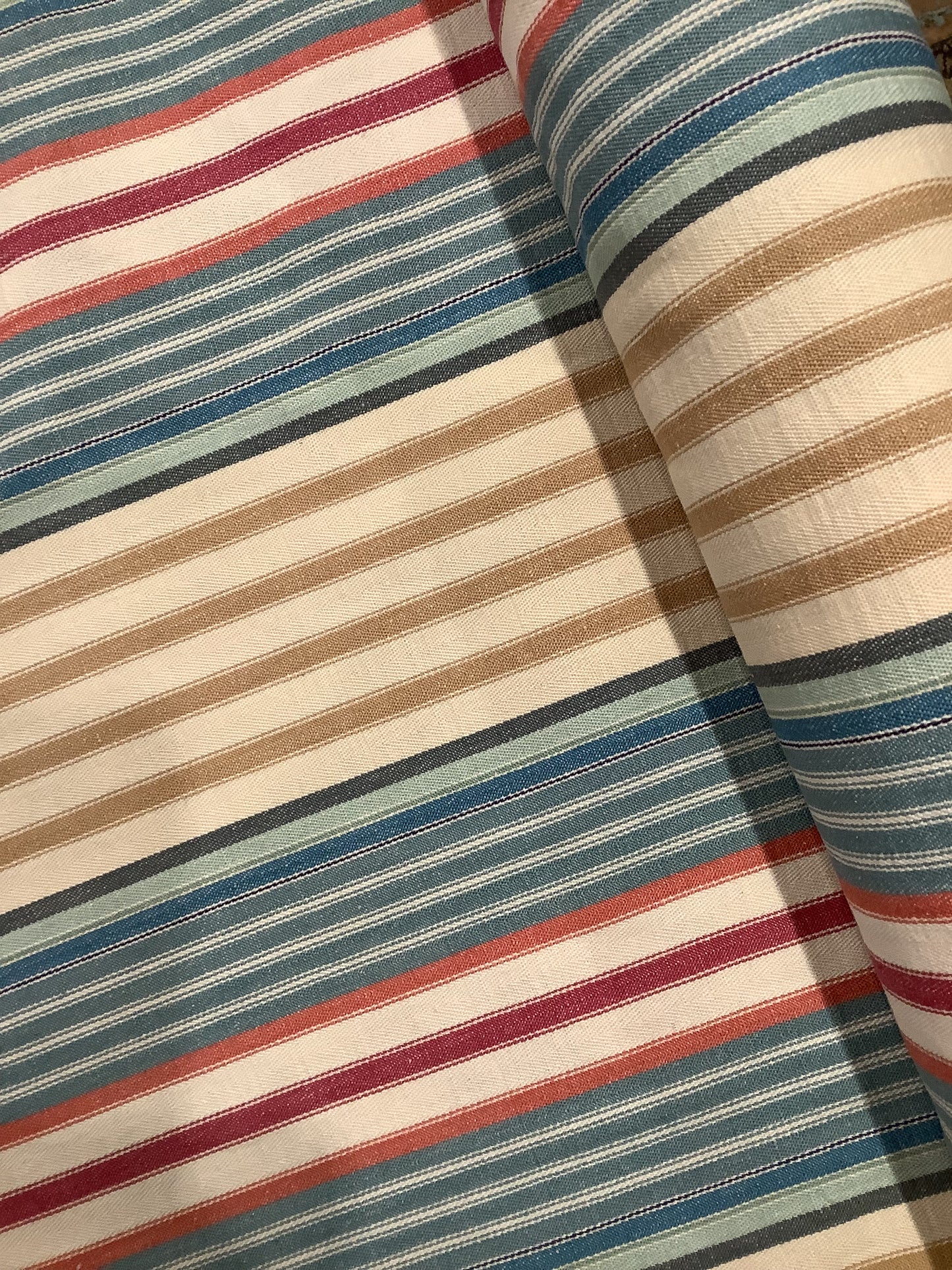 Barcelona Stripe