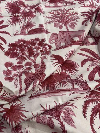 Alison Gee It's a Jungle Out There
