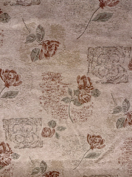 Vintage Rose
