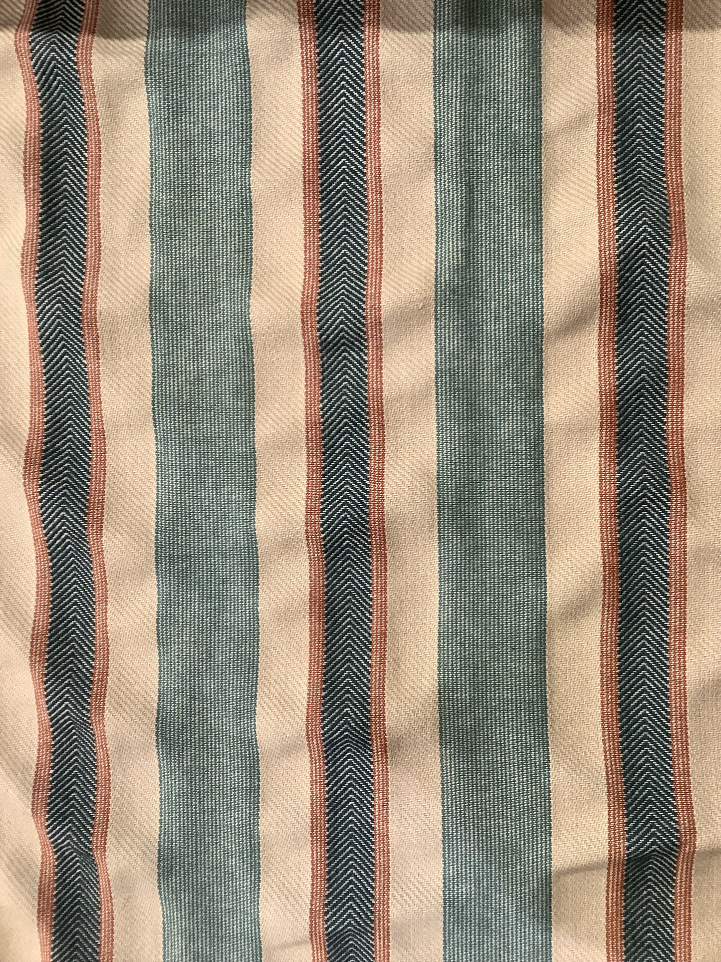 Pastel Stripe