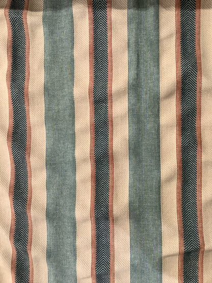 Pastel Stripe