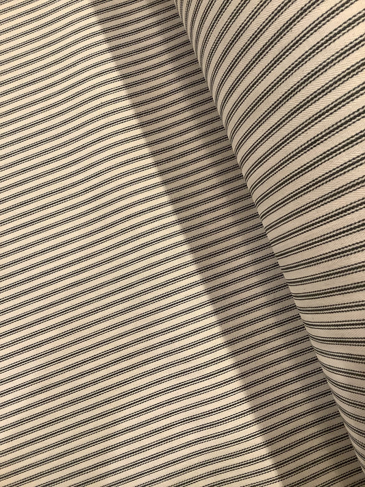 Alice ticking - Upstairs Downstairs Interiors