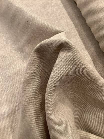 Fawn Linen