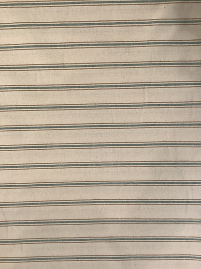 Blue and Gold Kings Ticking