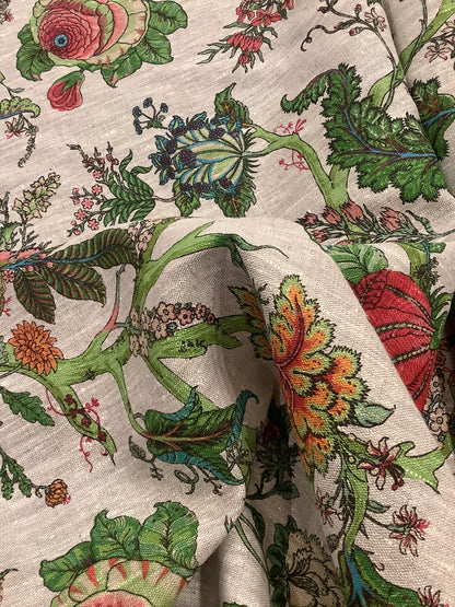 Bukhara Wilde Jungle