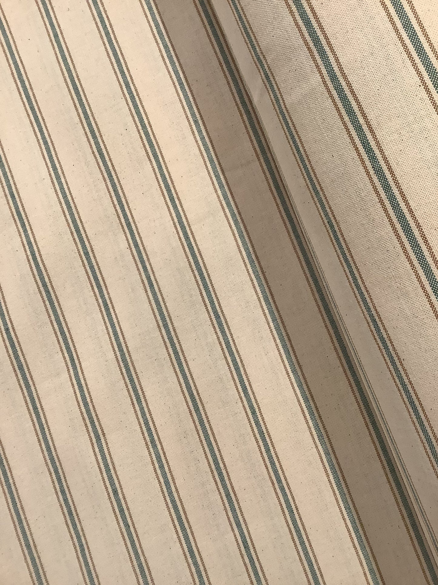 Blue and Gold Kings Ticking