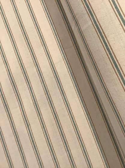 Blue and Gold Kings Ticking