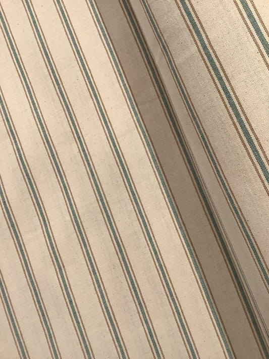 Blue and Gold Kings Ticking