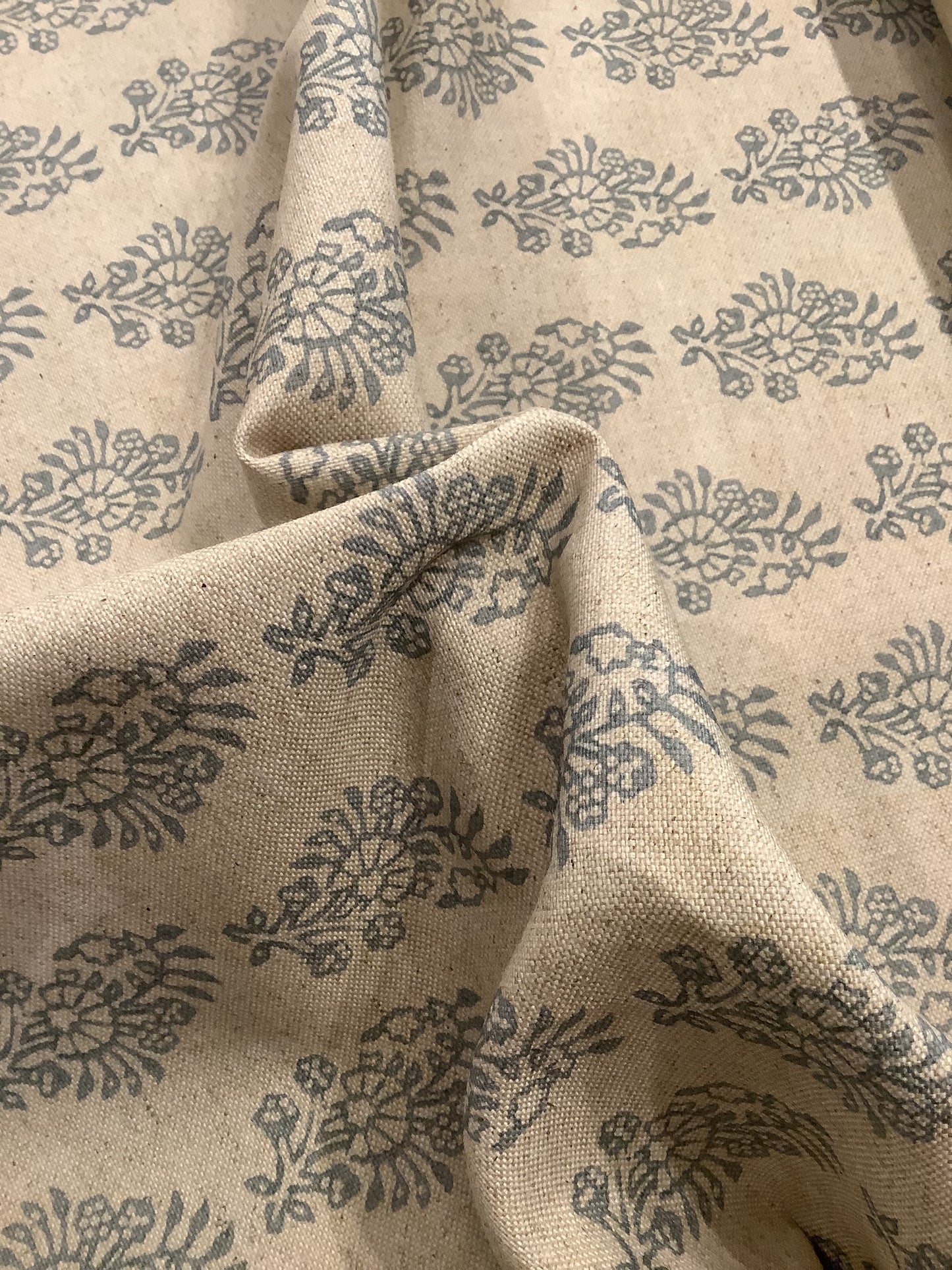 Duck Egg Blue Campden