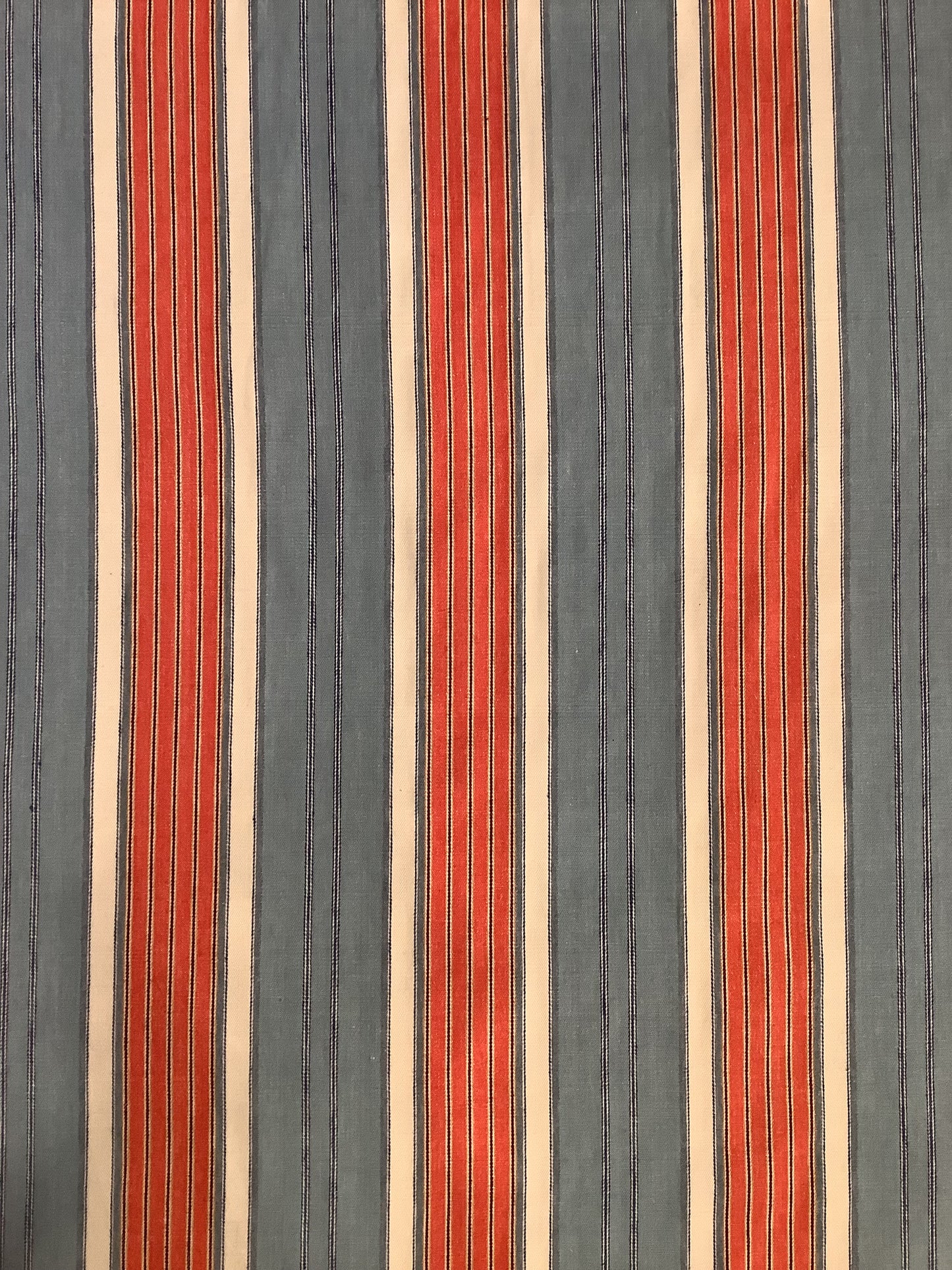Tarka Stripe
