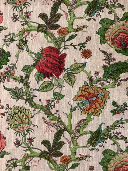 Bukhara Wilde Jungle