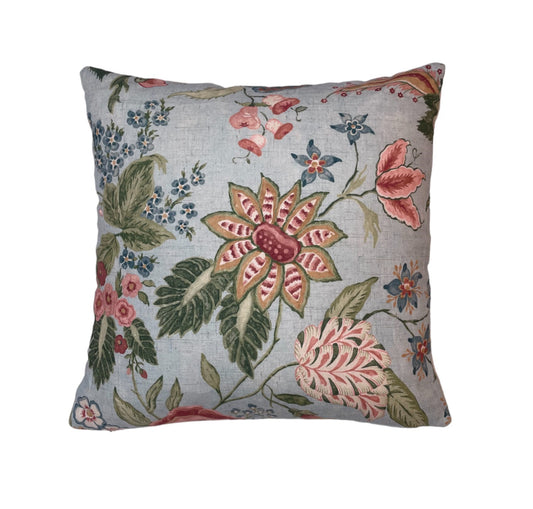 Colefax & Fowler Emmeline Cushion