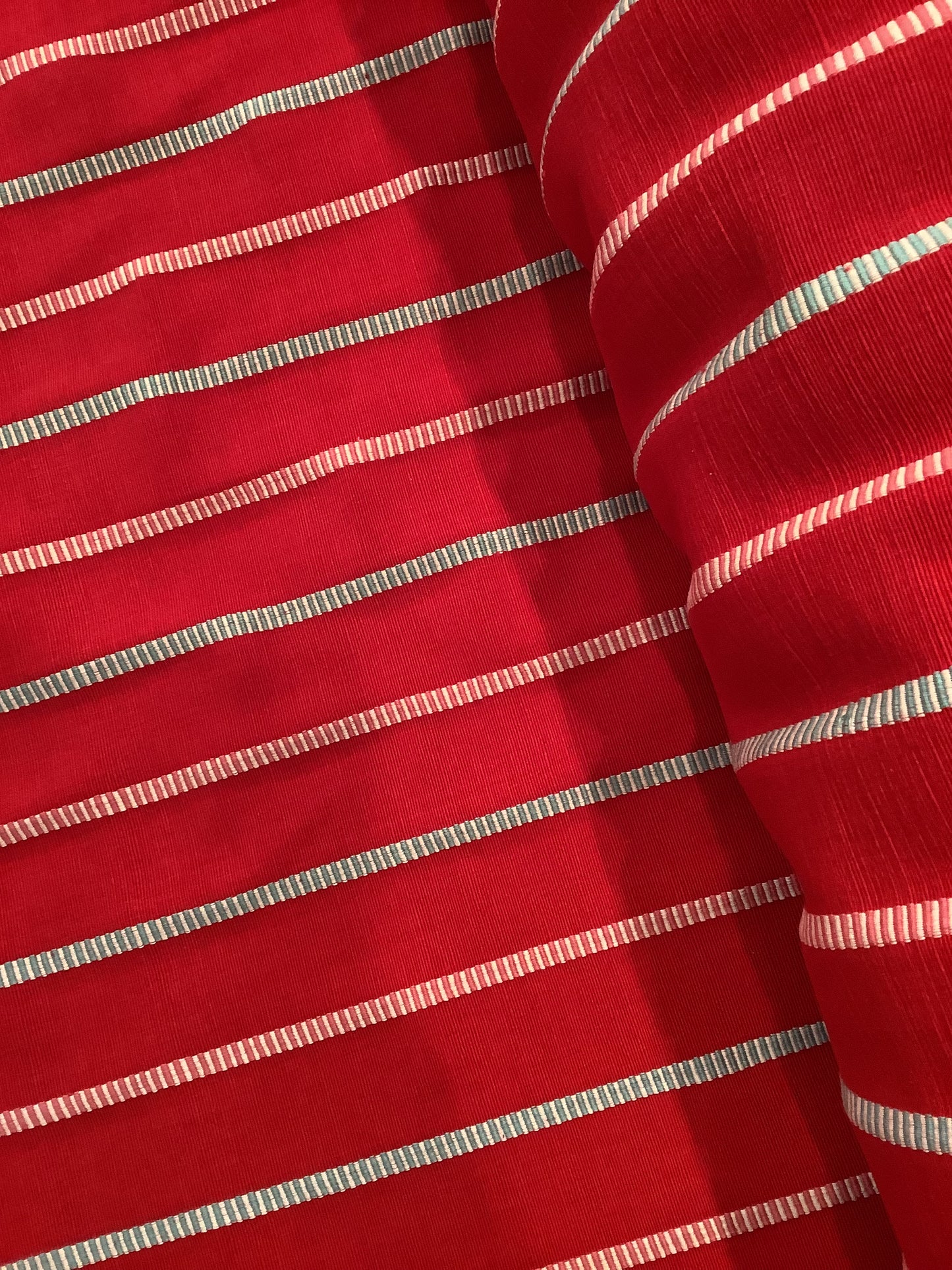 Horton Stripe - Upstairs Downstairs Interiors