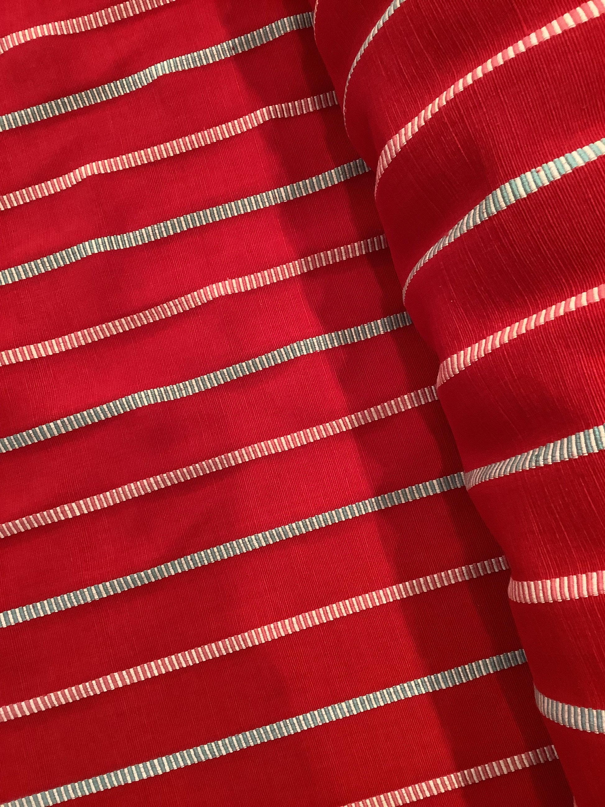 Horton Stripe - Upstairs Downstairs Interiors