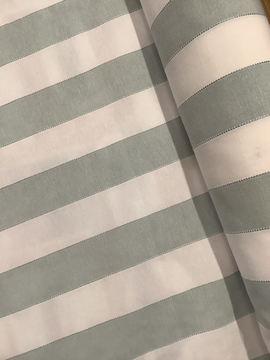 Mint Deck Stripe