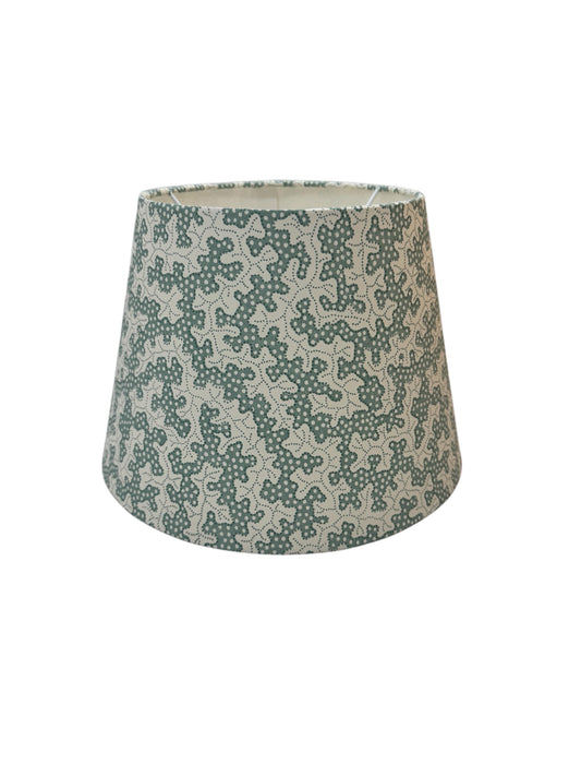 Sanderson Truffe Lampshade