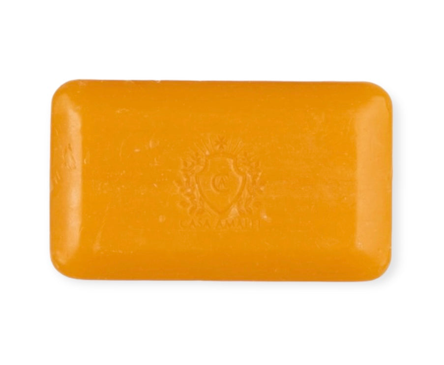 Sorrento Citrus Soap