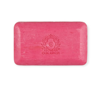 Giardini Rose Petals & Aloe Soap