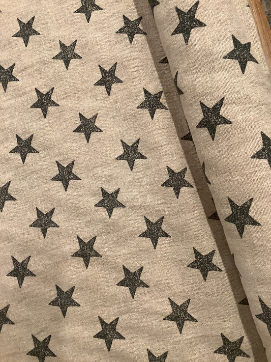 Linen Stars