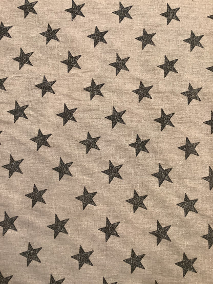 Linen Stars