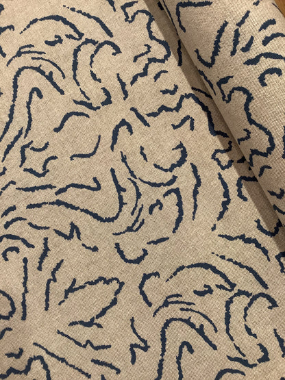 Wild Lines Navy
