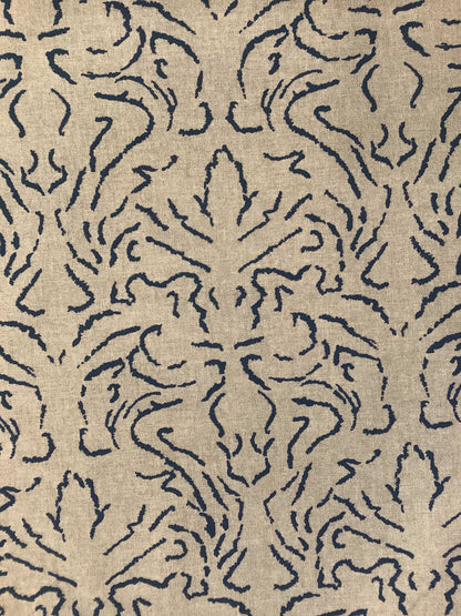 Wild Lines Navy
