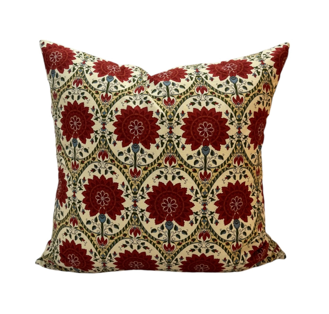Pierre Frey Tajmahal Cushion