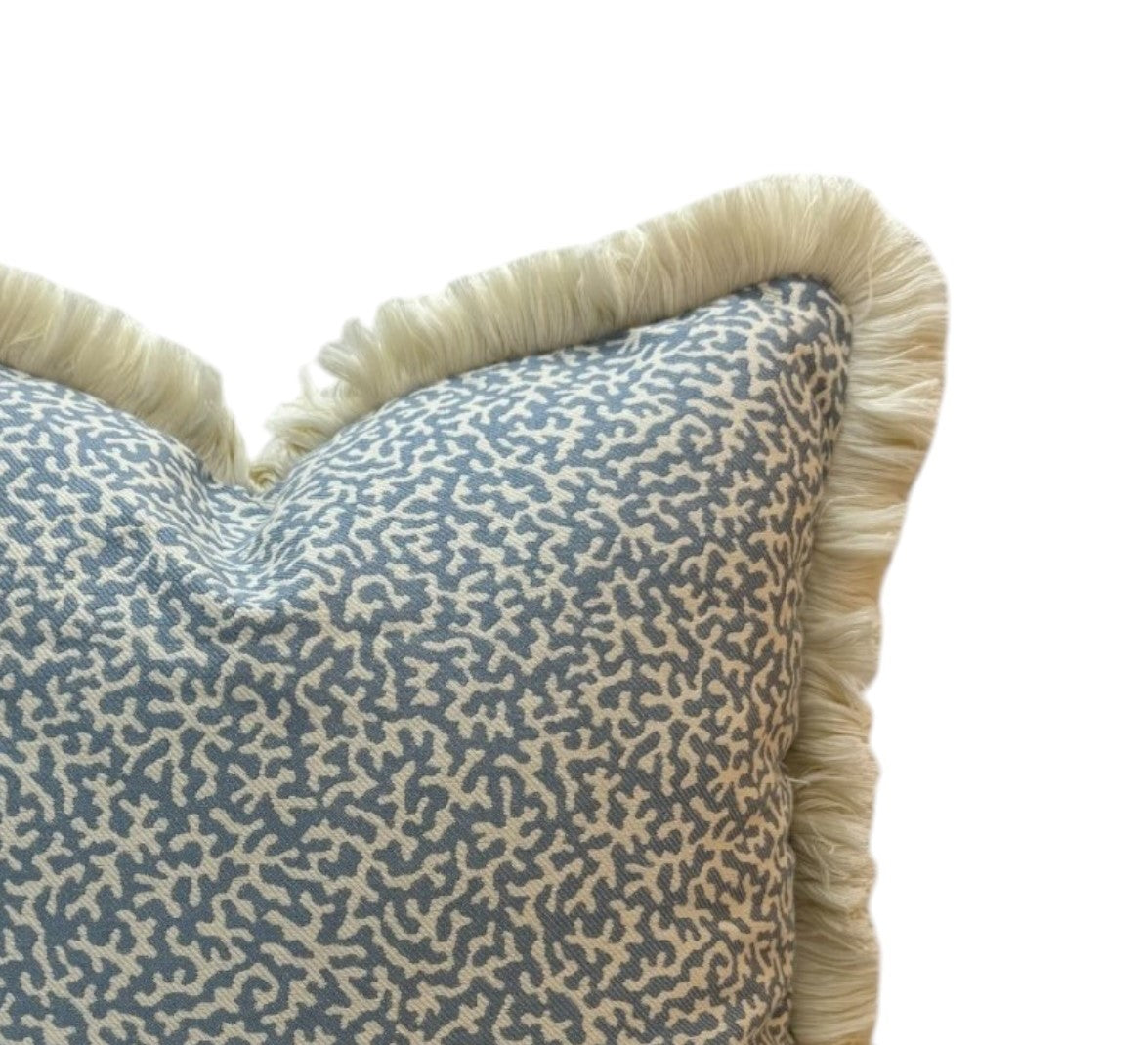 Manuel Canovas Apolline Cushion | Made to Measure