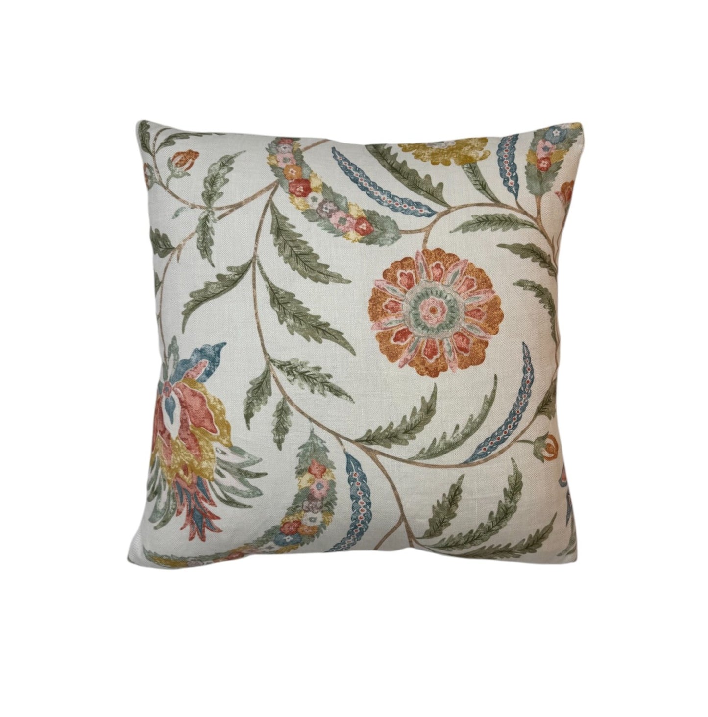 Colefax & Fowler Campion Cushion
