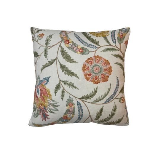 Colefax & Fowler Campion Cushion