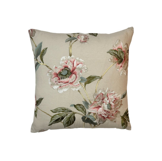 Colefax & Fowler Giselle Cushion