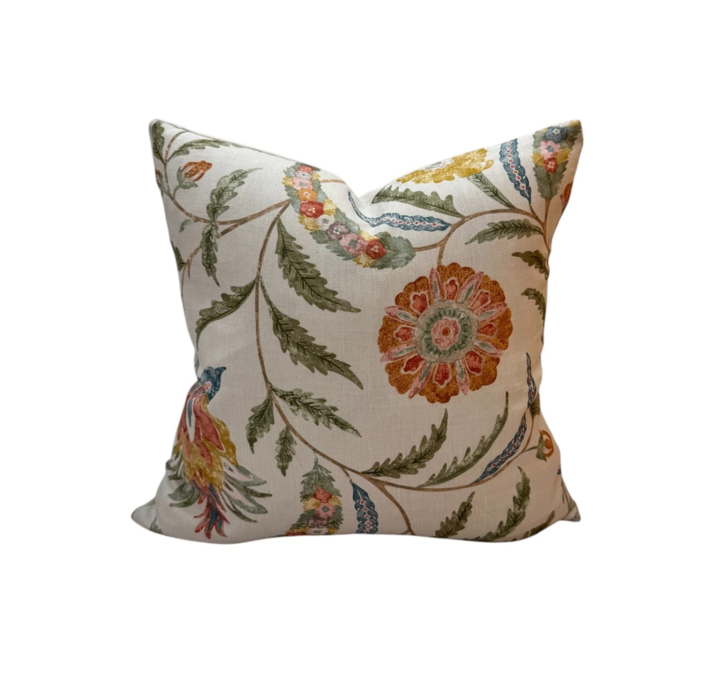 Colefax & Fowler Campion Cushion