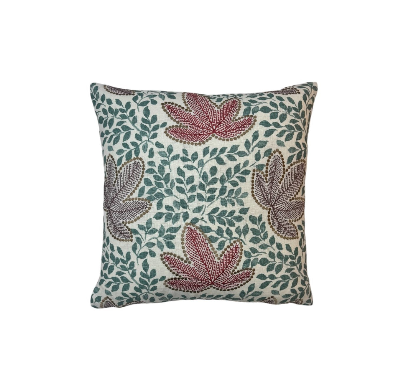 Nina Campbell Clarice Cushion