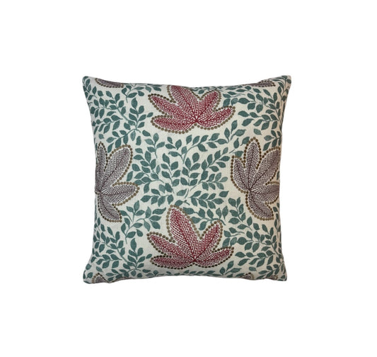 Nina Campbell Clarice Cushion