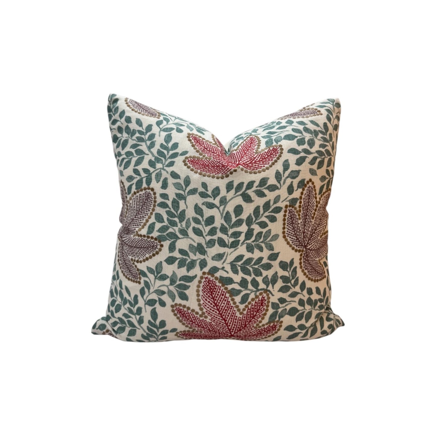 Nina Campbell Clarice Cushion