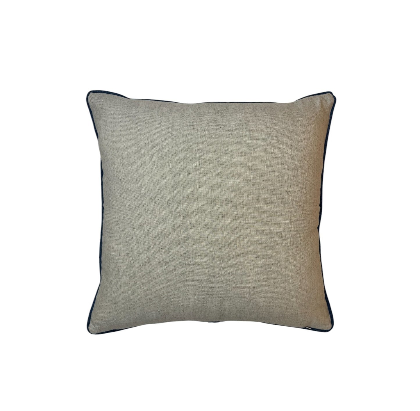 Beki Bright Staffordshire Forest Cushion