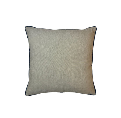 Beki Bright Staffordshire Forest Cushion
