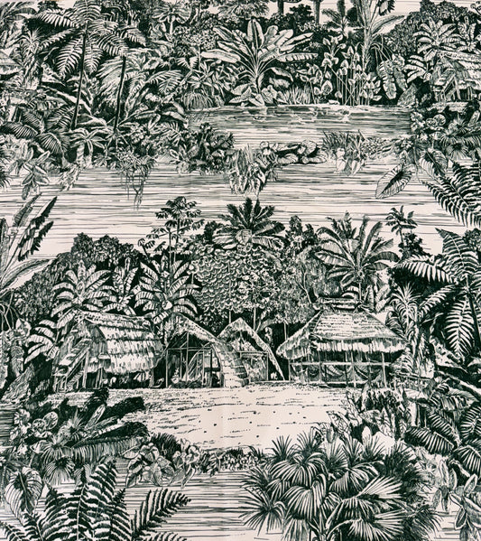 Pierre Frey Belize