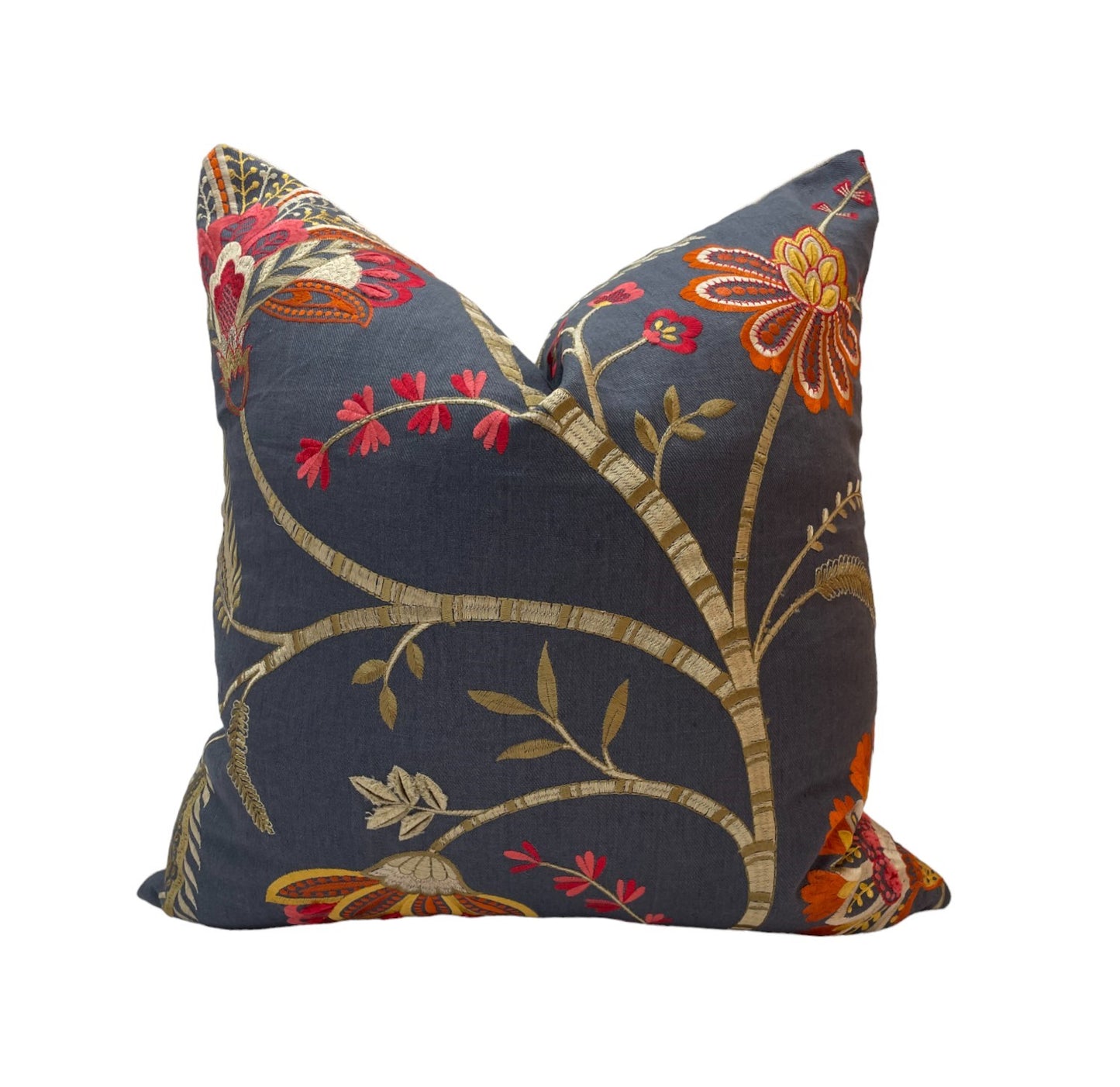 Colefax & Fowler Loredana Cushion