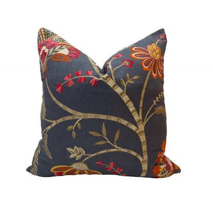 Colefax & Fowler Loredana Cushion