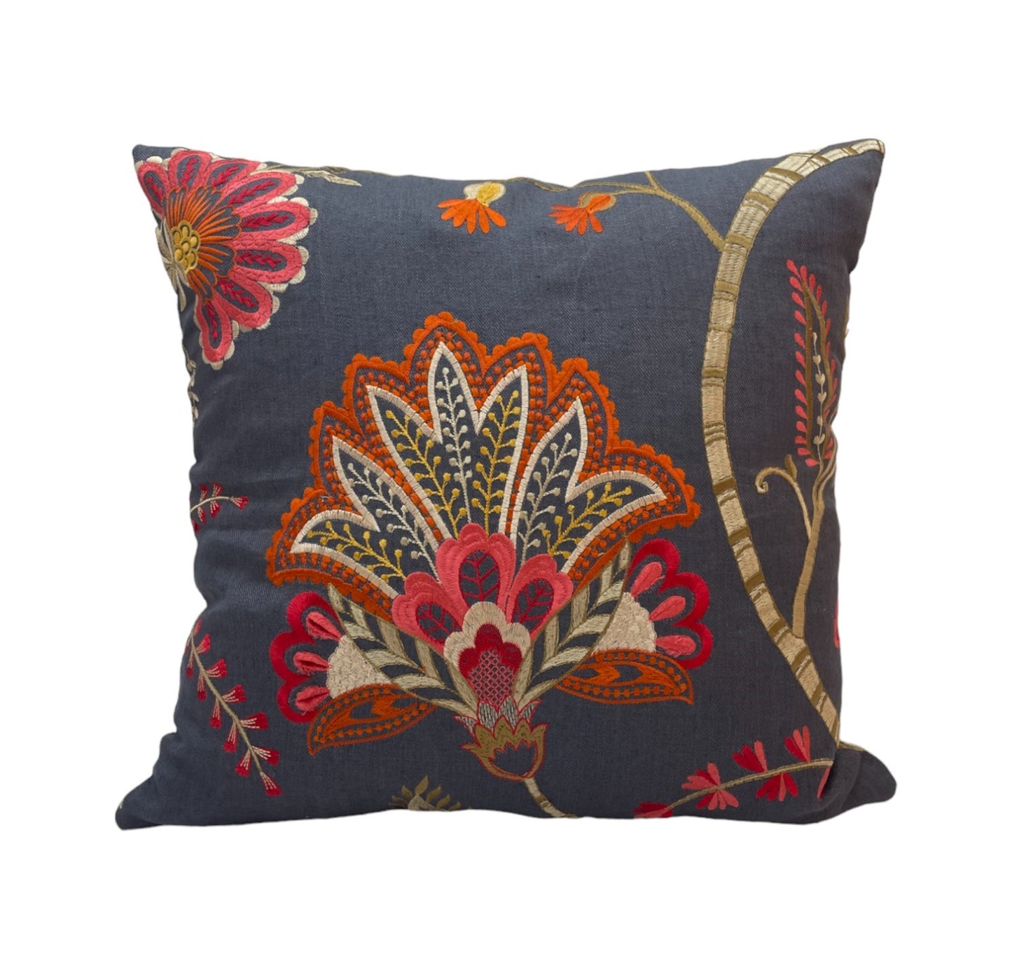 Colefax & Fowler Loredana Cushion