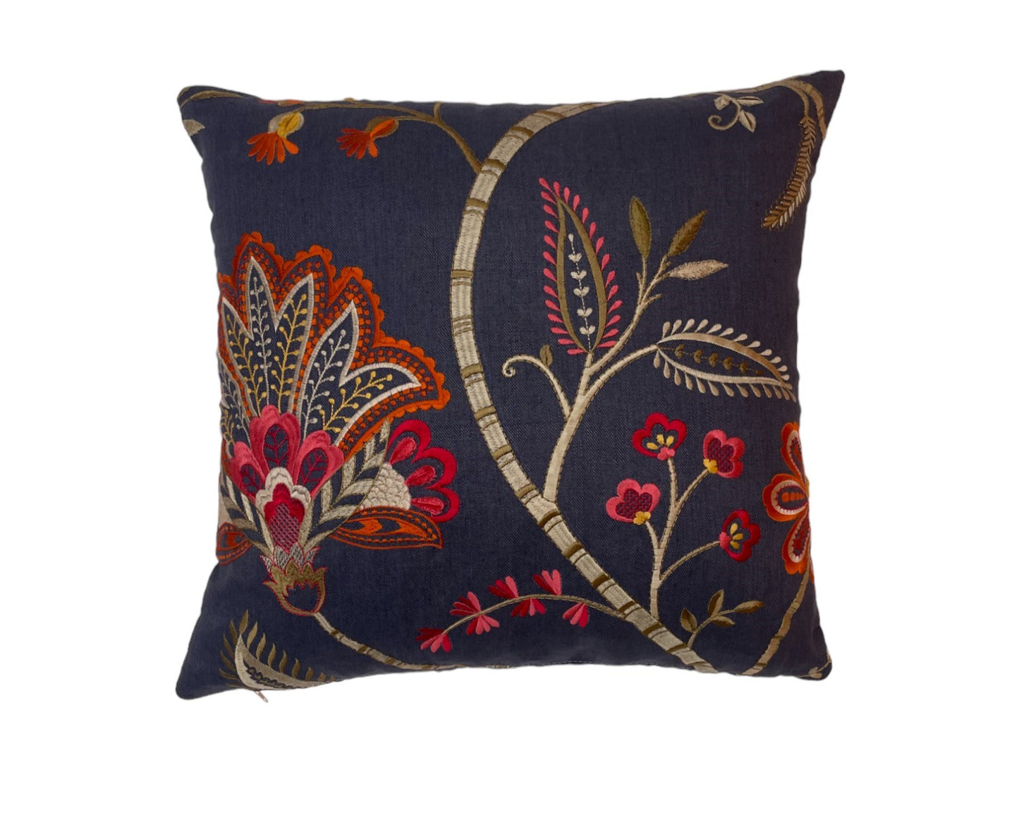 Colefax & Fowler Loredana Cushion