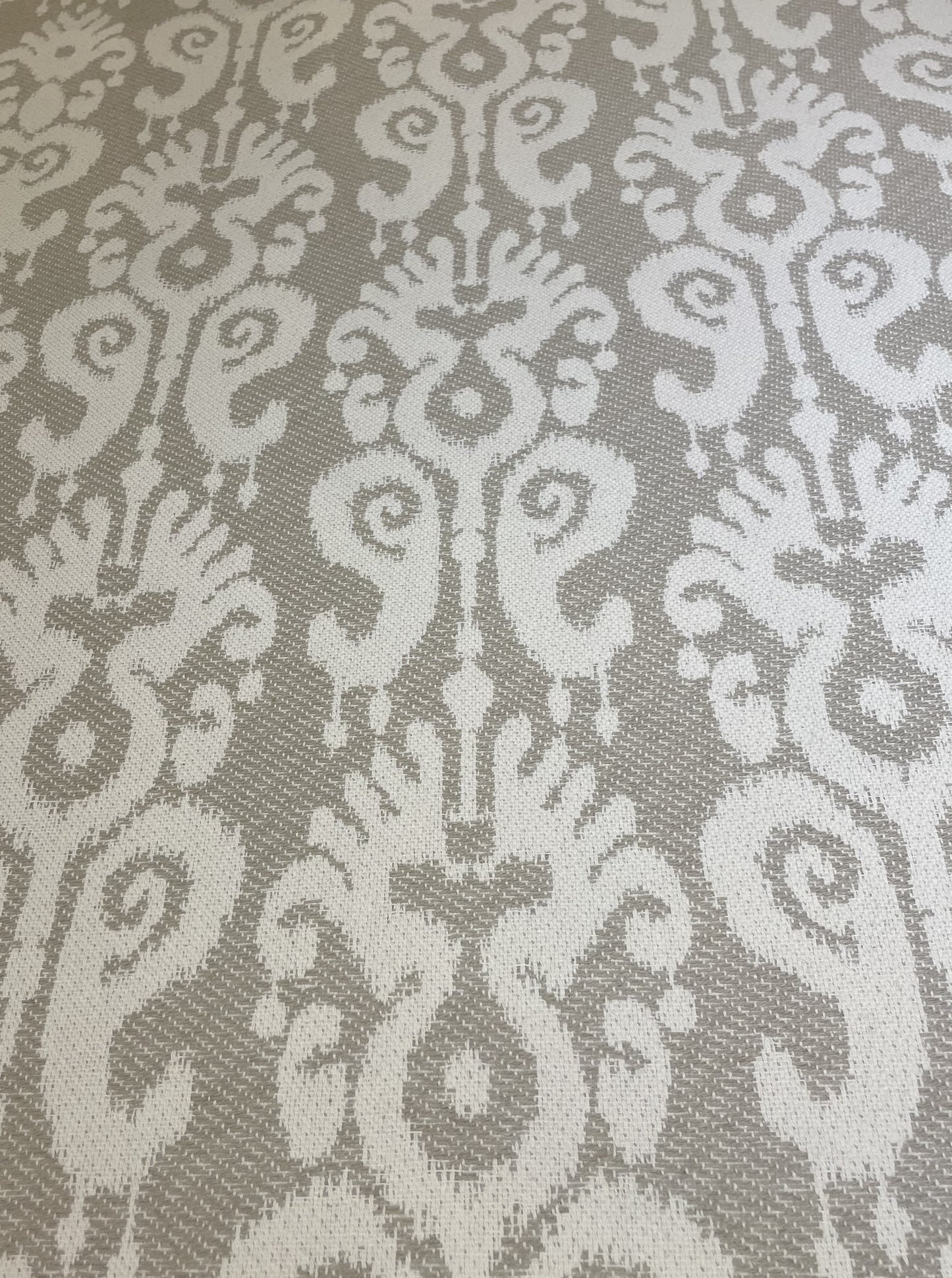 Athens Ikat Natural