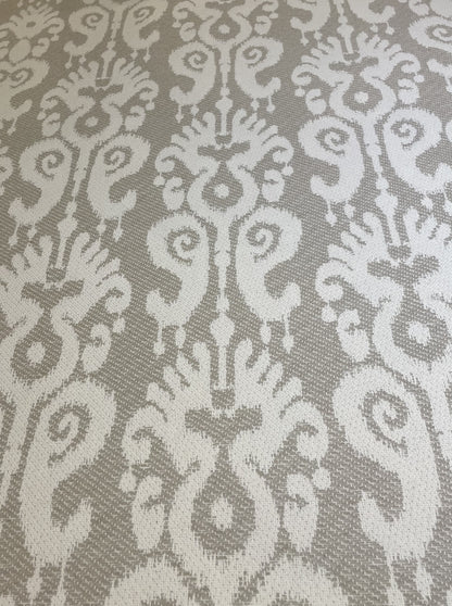 Athens Ikat Natural
