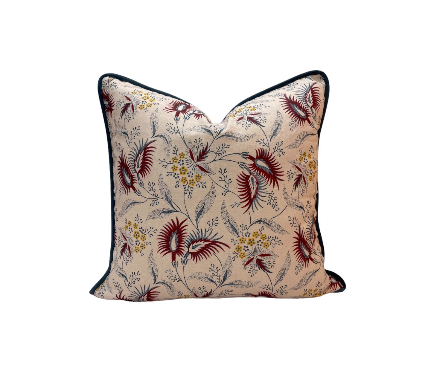Octavia Dickinson Edie Cushion
