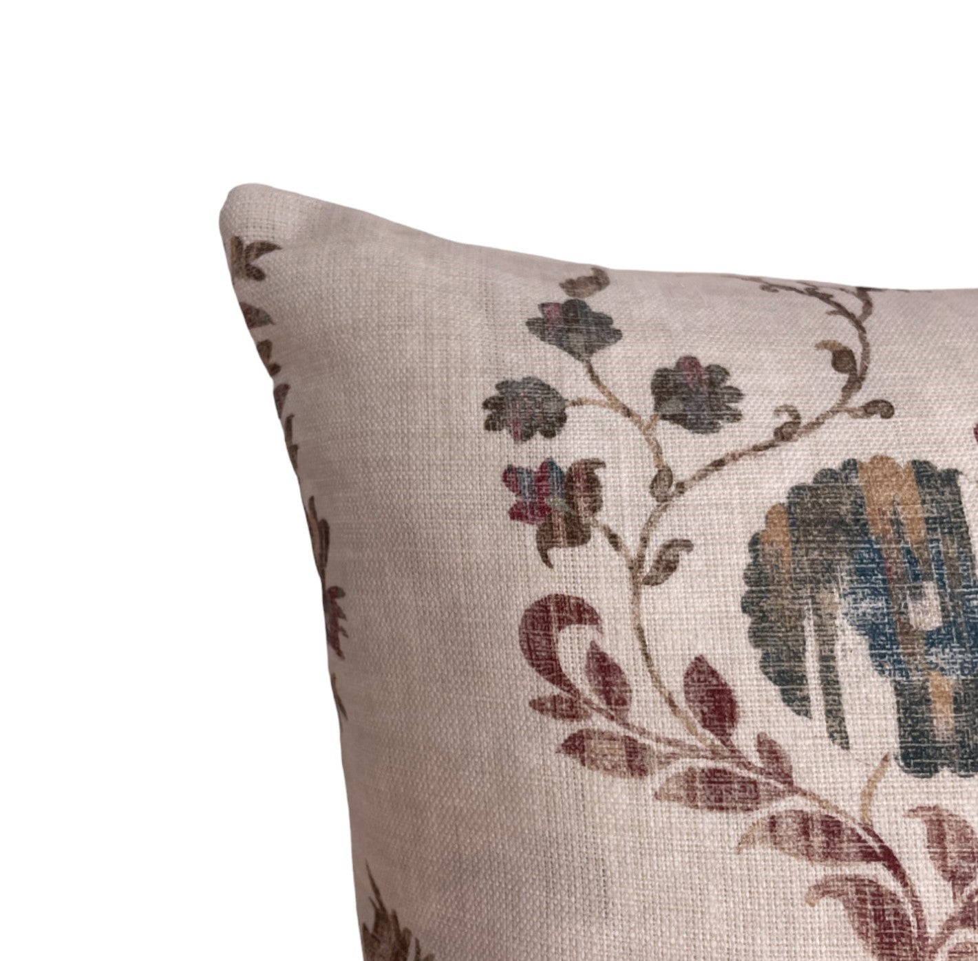 Lewis & Wood Sicilia Cushion