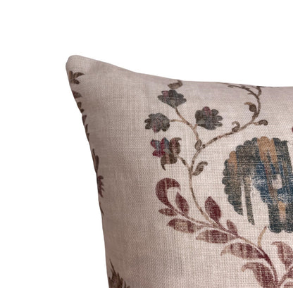 Lewis & Wood Sicilia Cushion